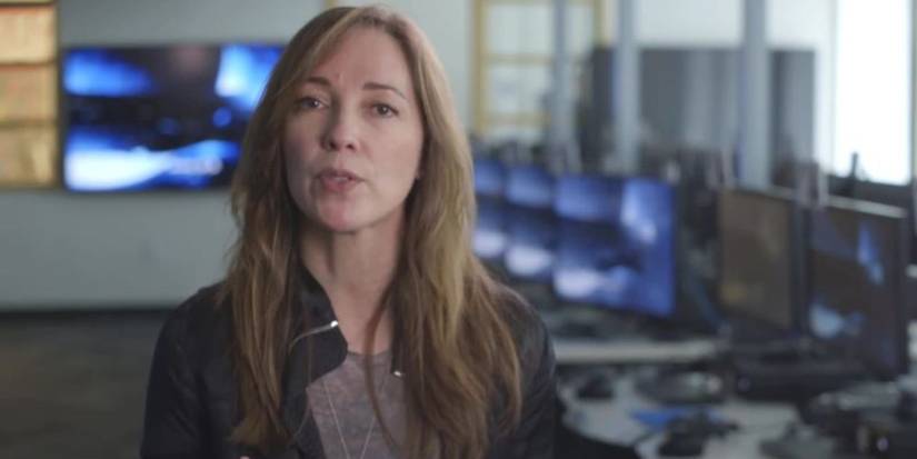 343 Head Bonnie Ross Leaves Microsoft