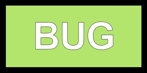 Pokémon Bug Type Symbol