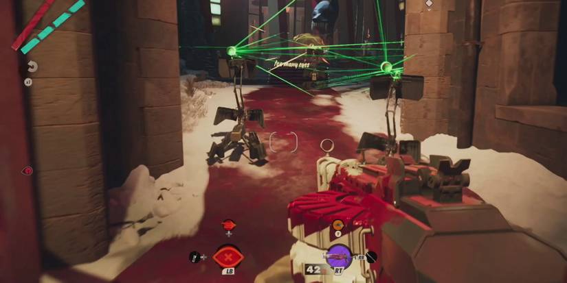 I Hope Deathloop Isn't A Blueprint For Future Arkane Games