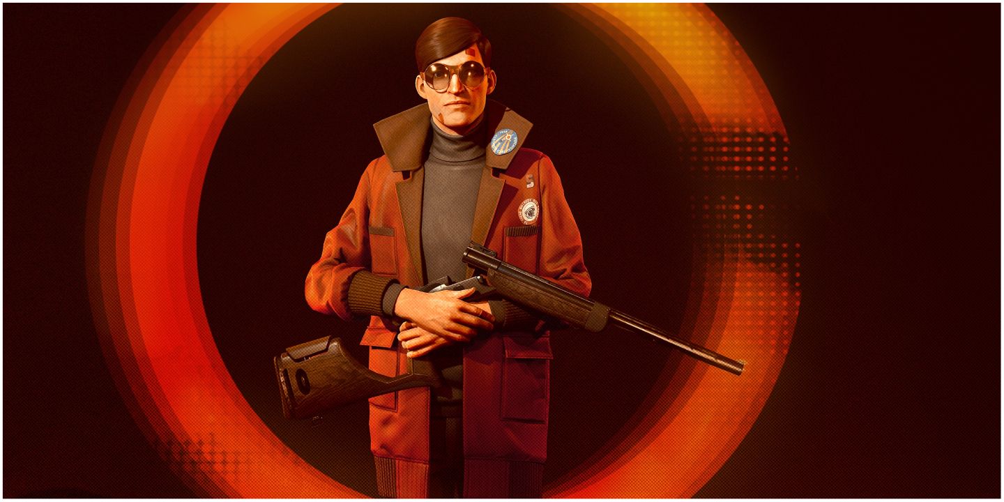 Deathloop 10 Best Characters, Ranked