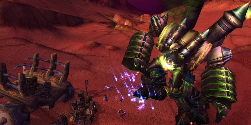 10 Best Enemy Designs In RPGs