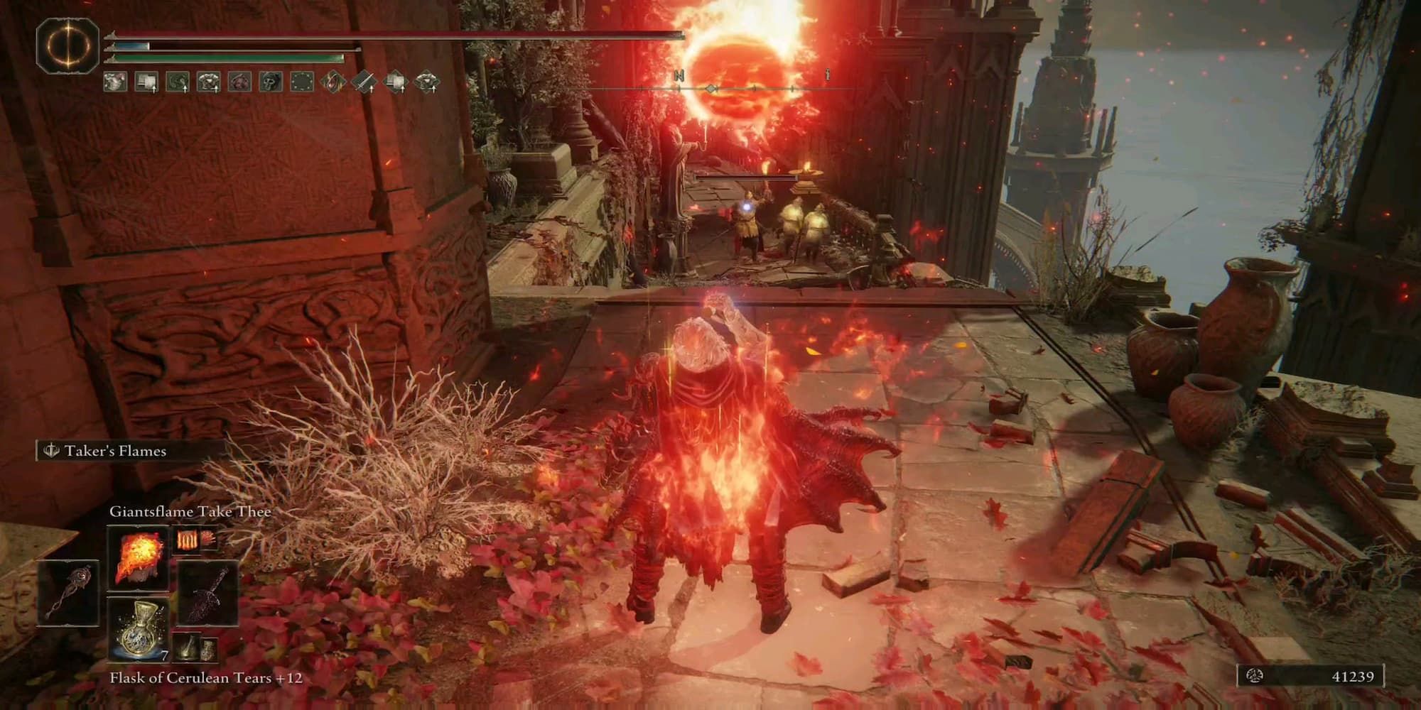 Elden Ring 10 Best Incantations, Ranked