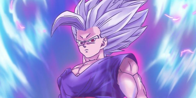 Dragon Ball: All Of Gohan's Transformations, Ranked