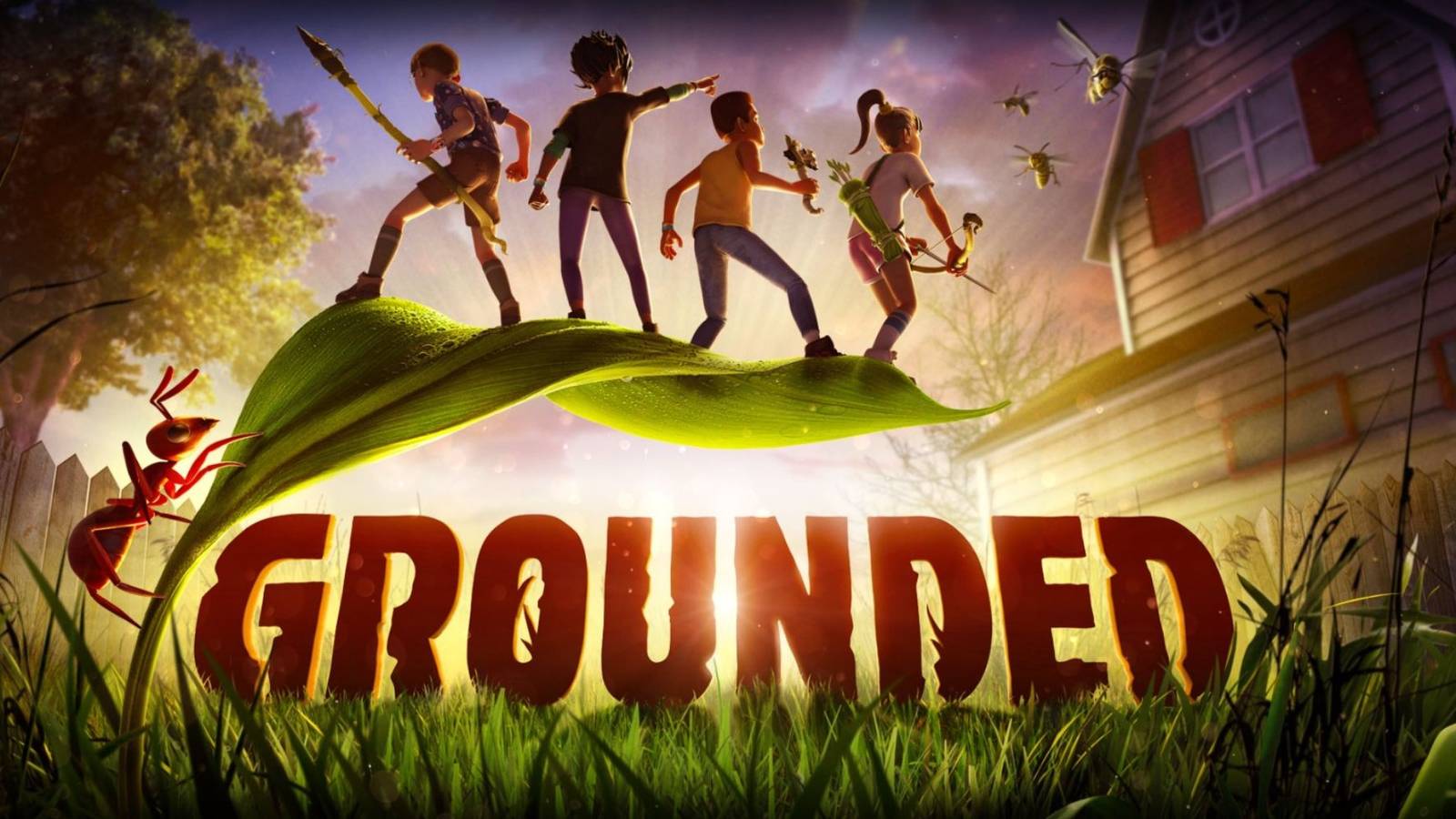 Grounded: Hardest Enemy Bugs, Ranked