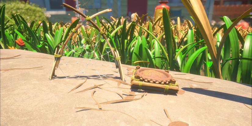 Grounded: 10 Tips & Tricks For Beginners