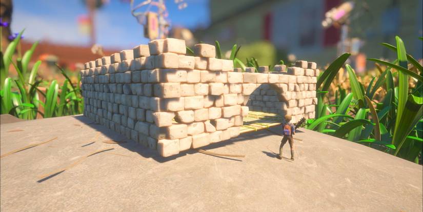 Grounded: 10 Tips & Tricks For Beginners