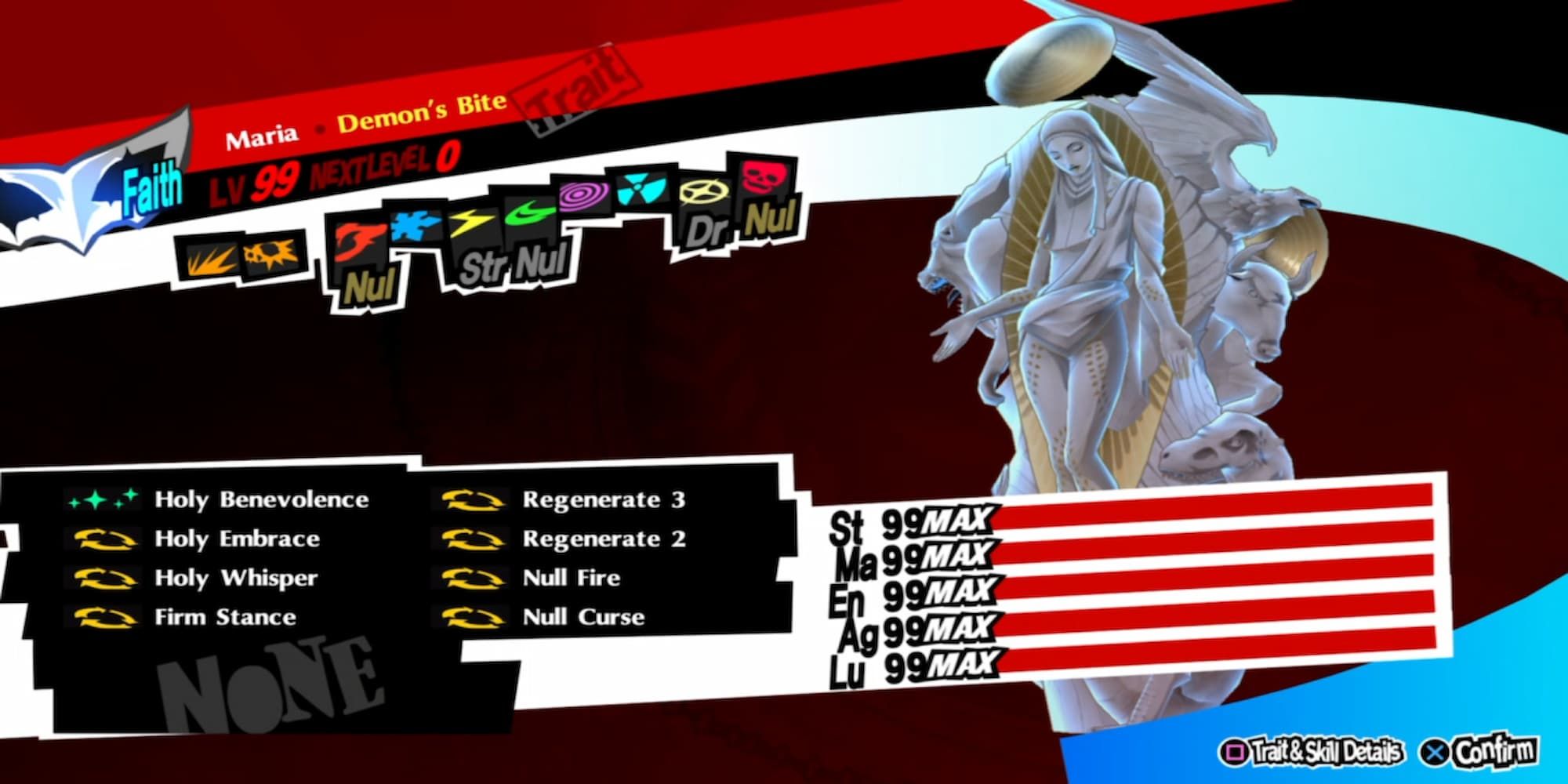 Persona 5 Royal: 10 Best Personas, Ranked