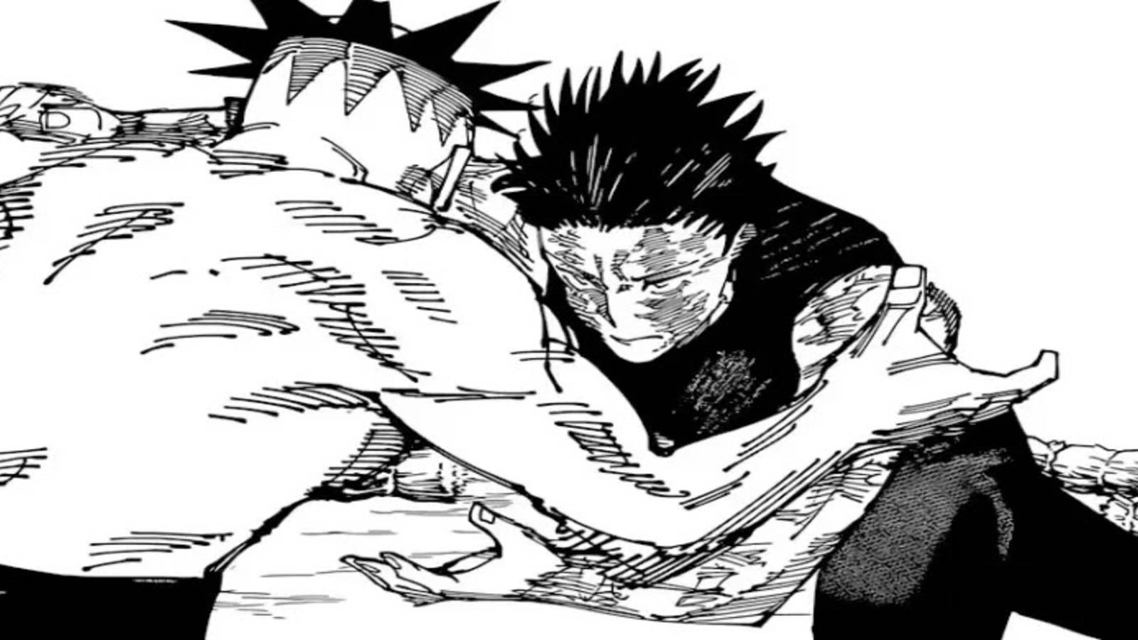 Jujutsu Kaisen Chapter 197 Release Date, Time, And Spoilers
