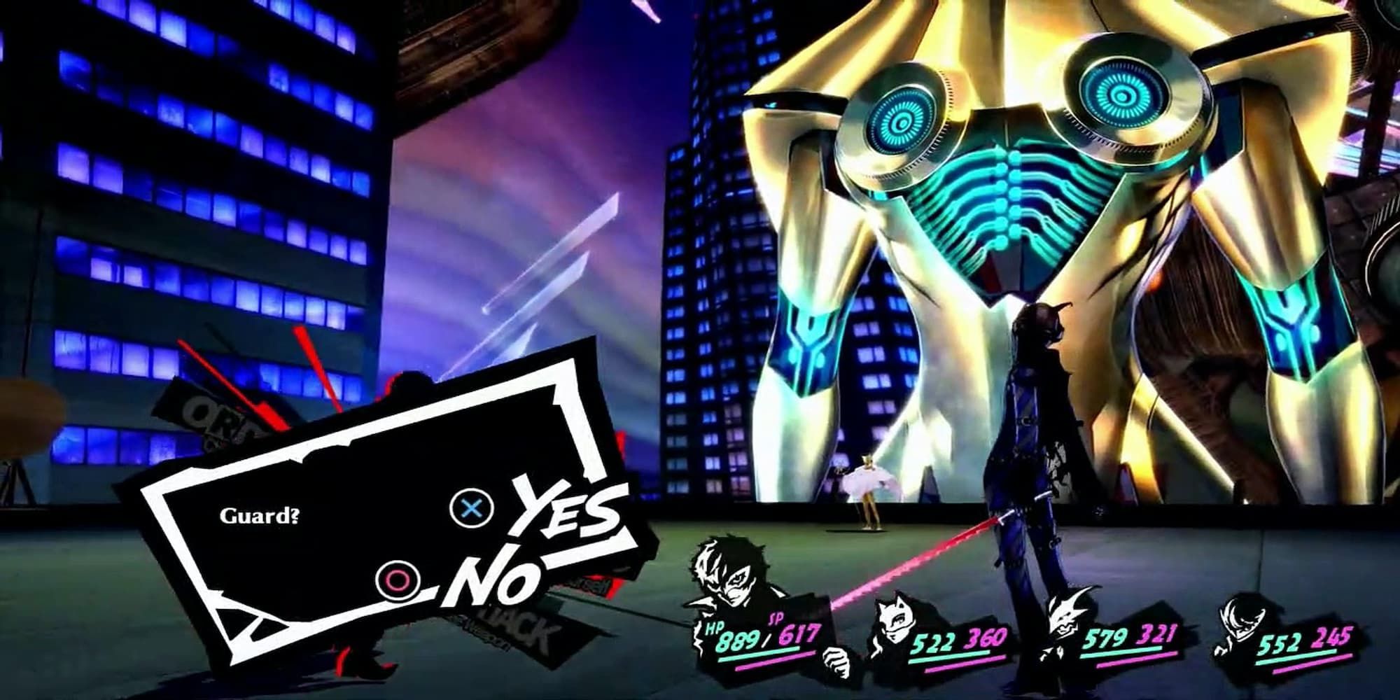 Persona 5 Royal 10 Tips and Tricks For Beginners