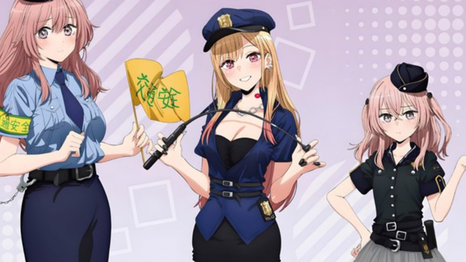 My Dress-Up Darling Anime Sequel Officially Announced My Dress-Up Darling Anime Sequel Officially Announced