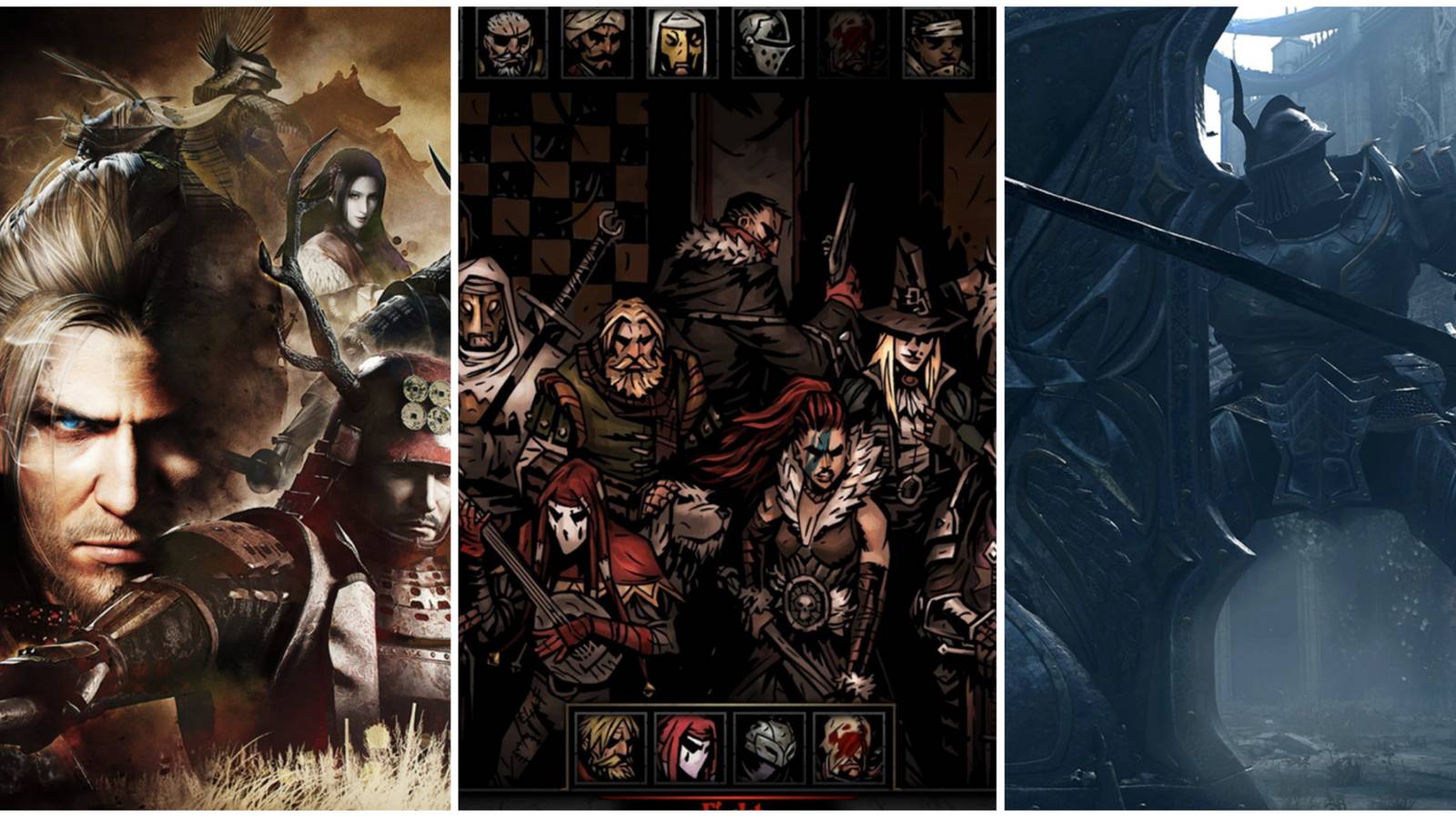 10 Hardest RPGs Ever Made, Ranked