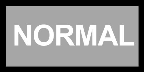 Pokémon Normal Type Symbol