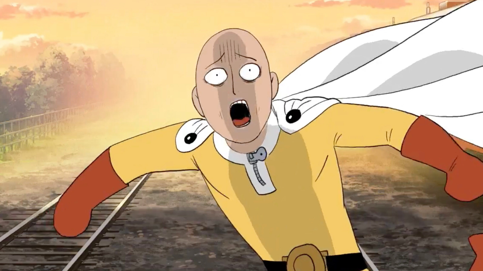 One Punch Man Chapter 171 Release Date, Time, And Recap