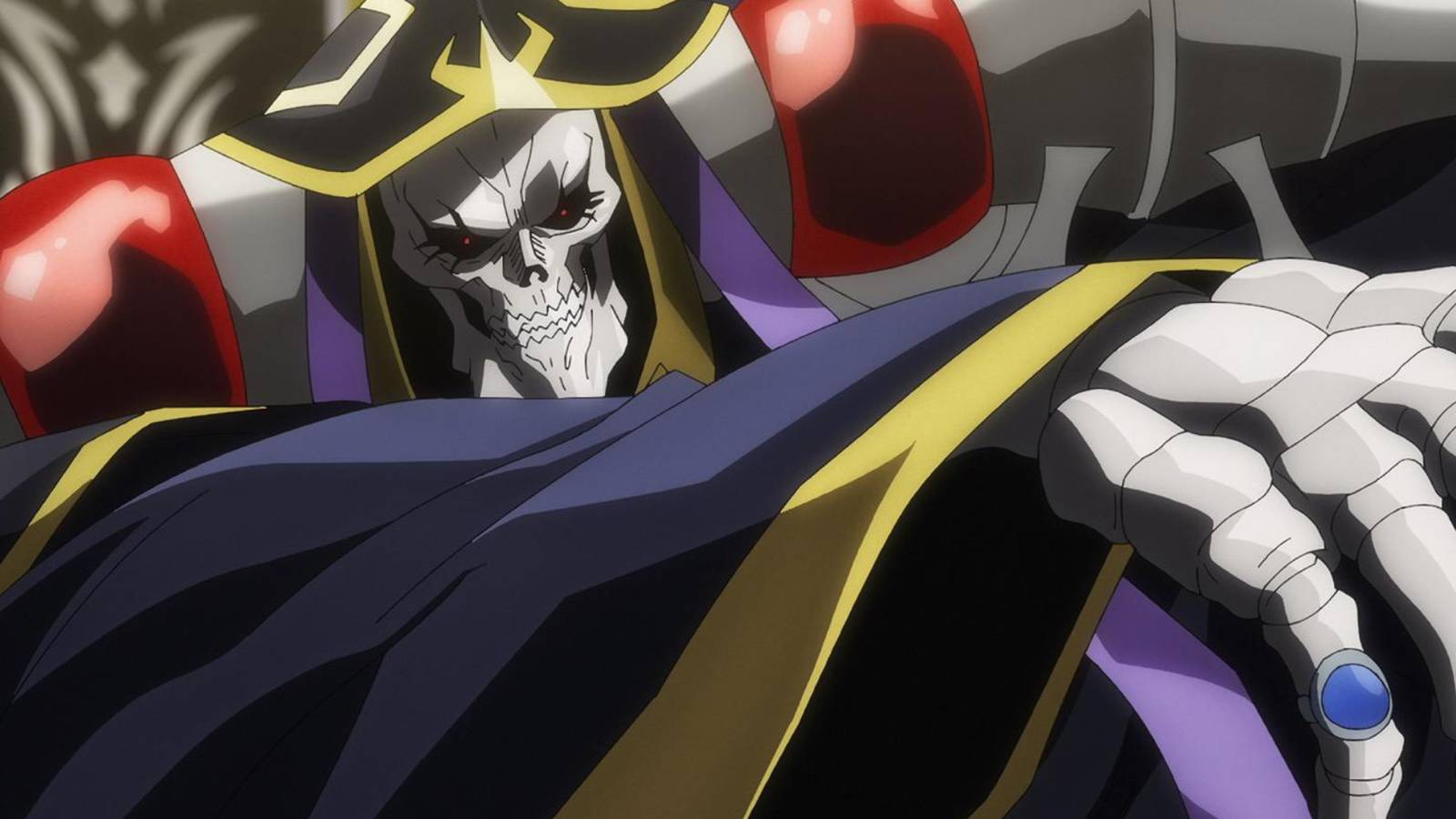 Overlord Season 4, Episode 13, Release Date And Time