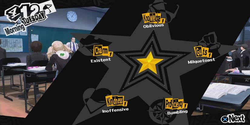Persona 5 Royal: 15 Tips And Tricks For Beginners