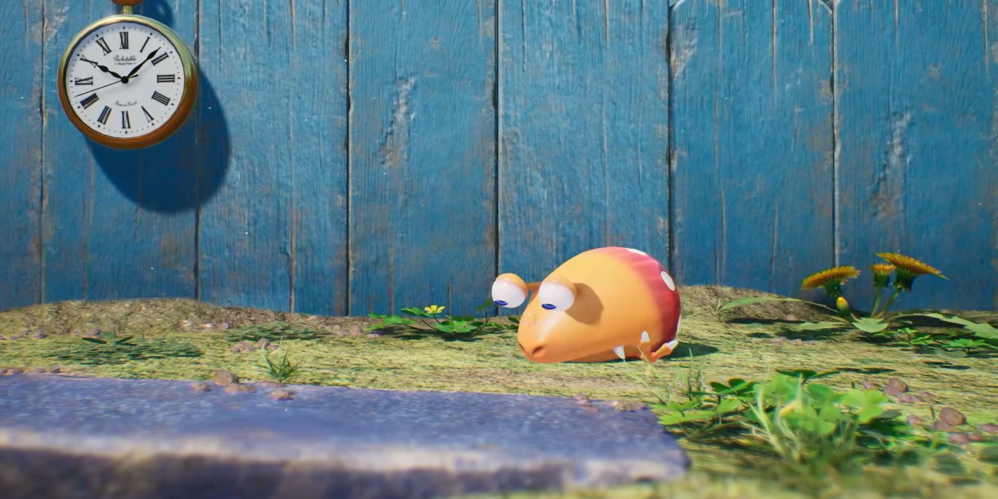 Pikmin 4 Featured Image