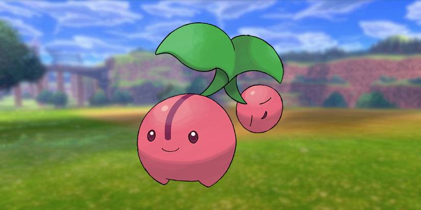10 Pokmon, Ranked By How Edible They Look 10 Pokmon, Ranked By How Edible They Look