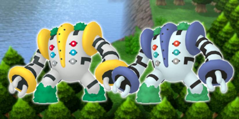 All Legendaries Available In Pokemon Legends Arceus