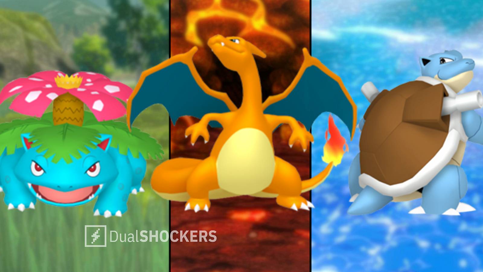 Pokémon Type Chart All Type Strengths & Weaknesses