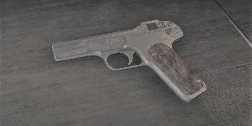 10 Best Red Dead Redemption 2 Guns, Ranked