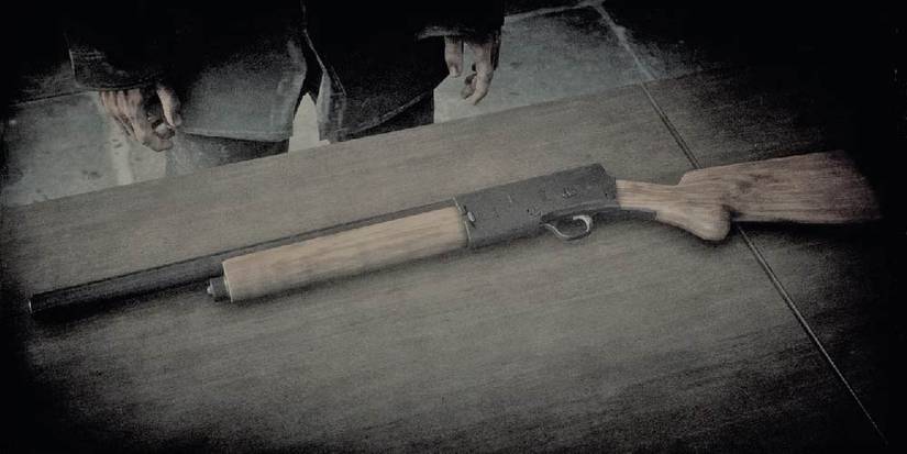 10 Best Red Dead Redemption 2 Guns, Ranked