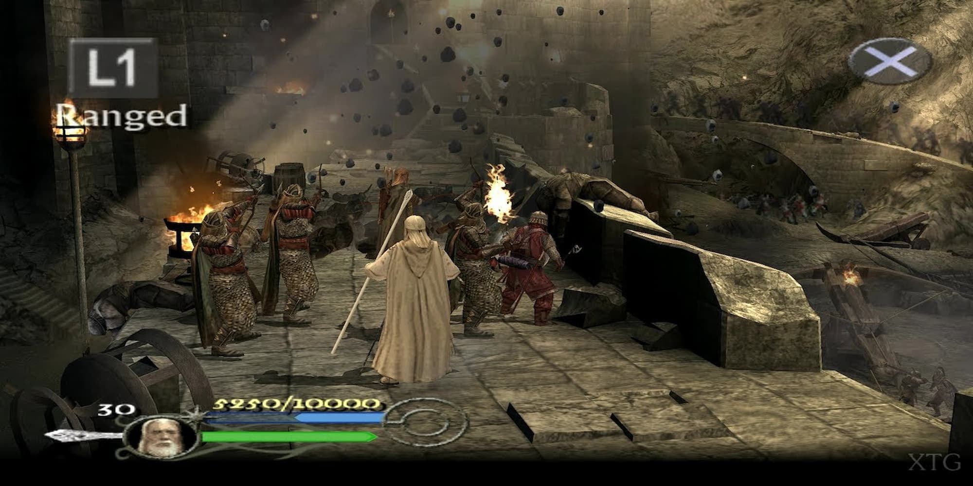Lord of the Rings Video Games, Ranked