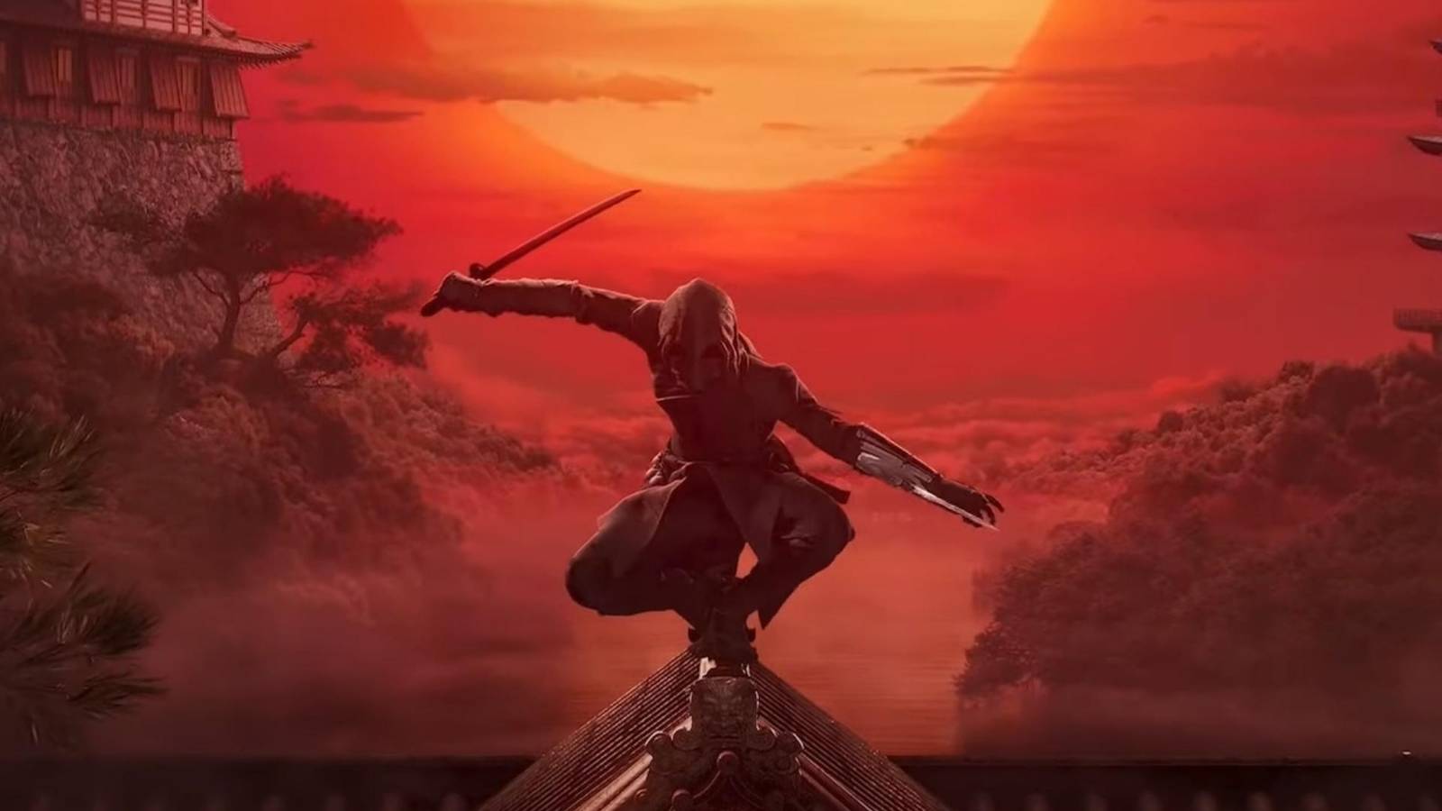 Assassin s Creed Is Finally Going To Japan China And Beyond