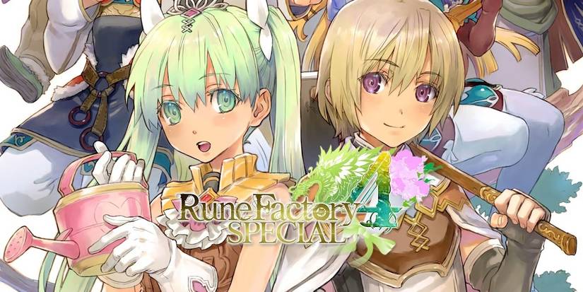 10 Best Beginner-Friendly RPGs, Ranked