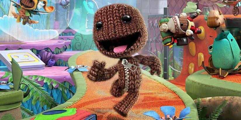 10 Most Memorable Platformer Characters
