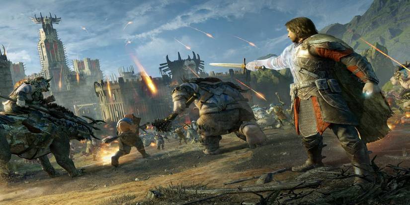 10 Games You Should Play If You Love The Witcher Franchise