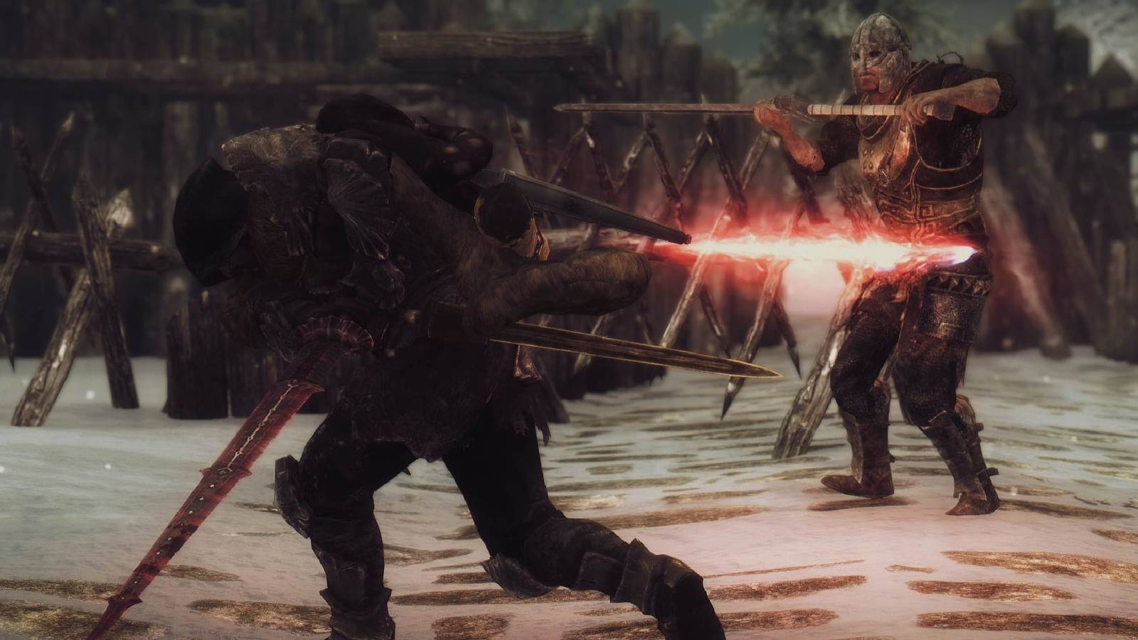 Skyrim: 8 Absurdly Strong Character Builds