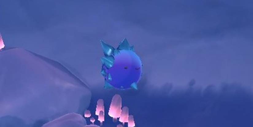 Slime Rancher 2: Basic Slimes Guide