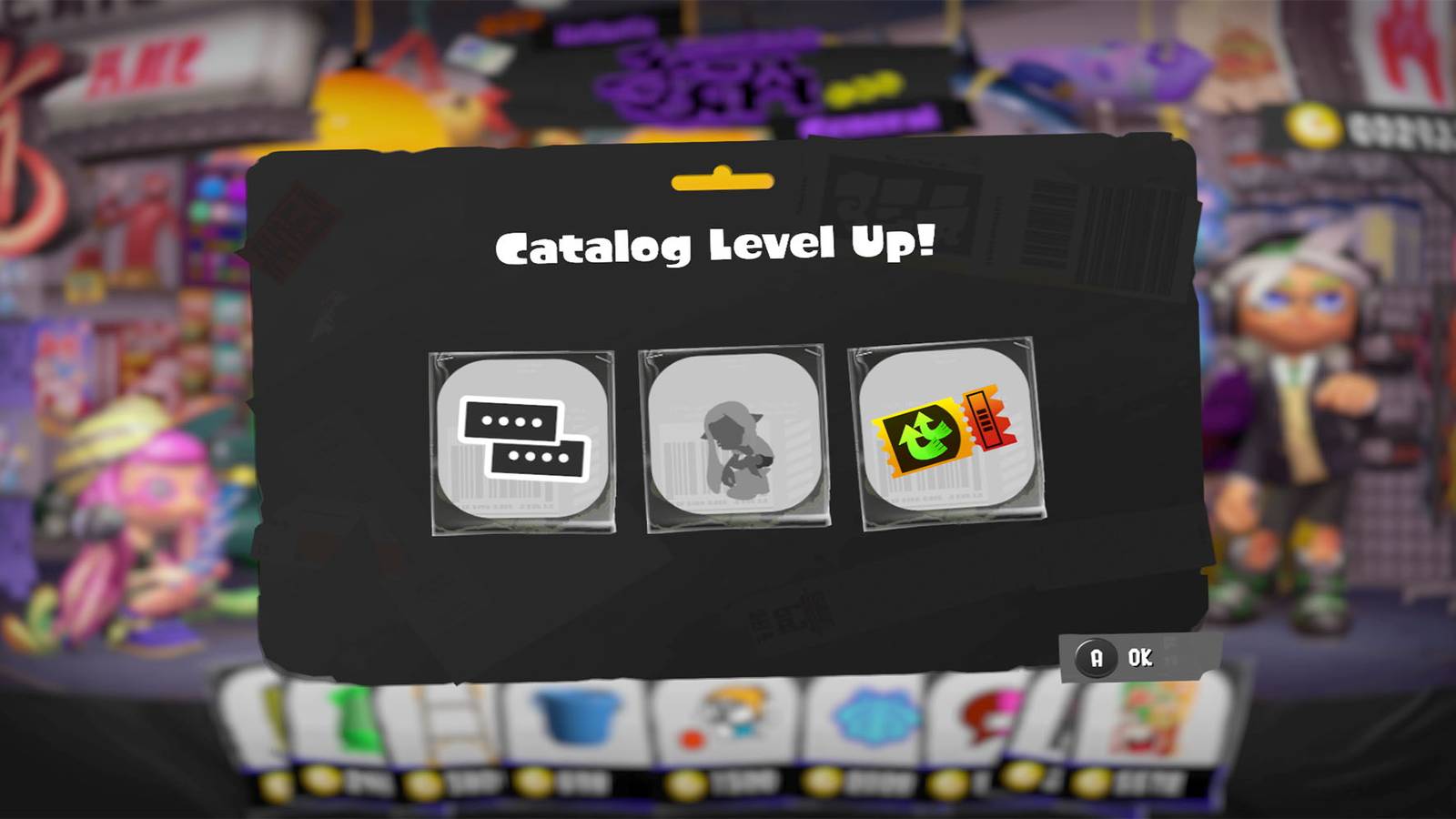 Splatoon 3: How To Get More Emotes