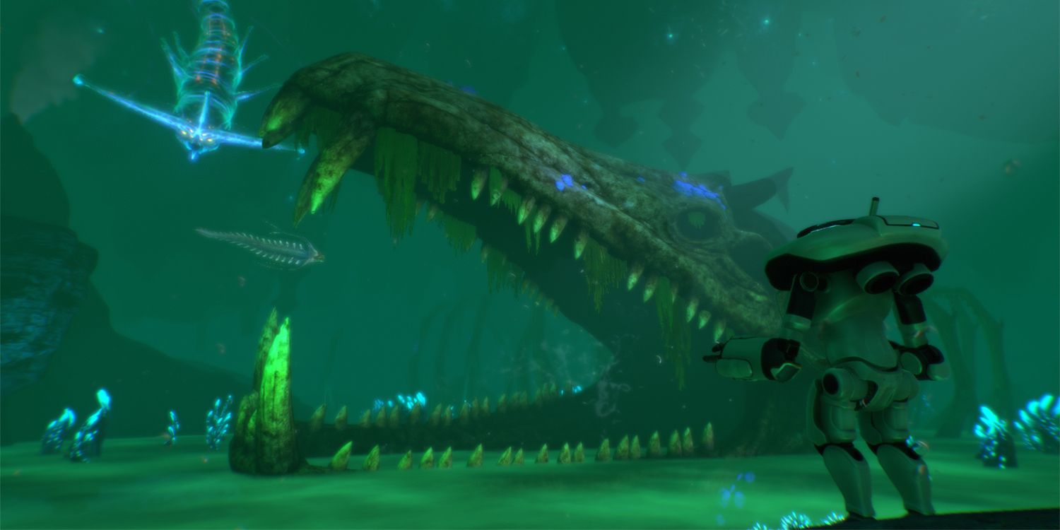 10 Most Beautiful Games