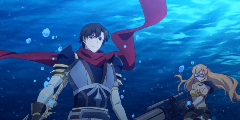 10 Best Anime Like Overlord