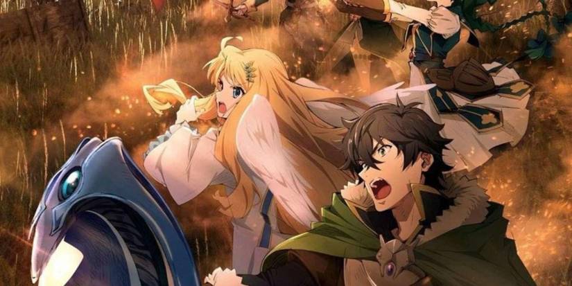 10 Best Anime Like Overlord