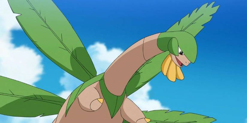 Pokemon Scarlet & Violet: 10 Pokemon Who Need A Buff