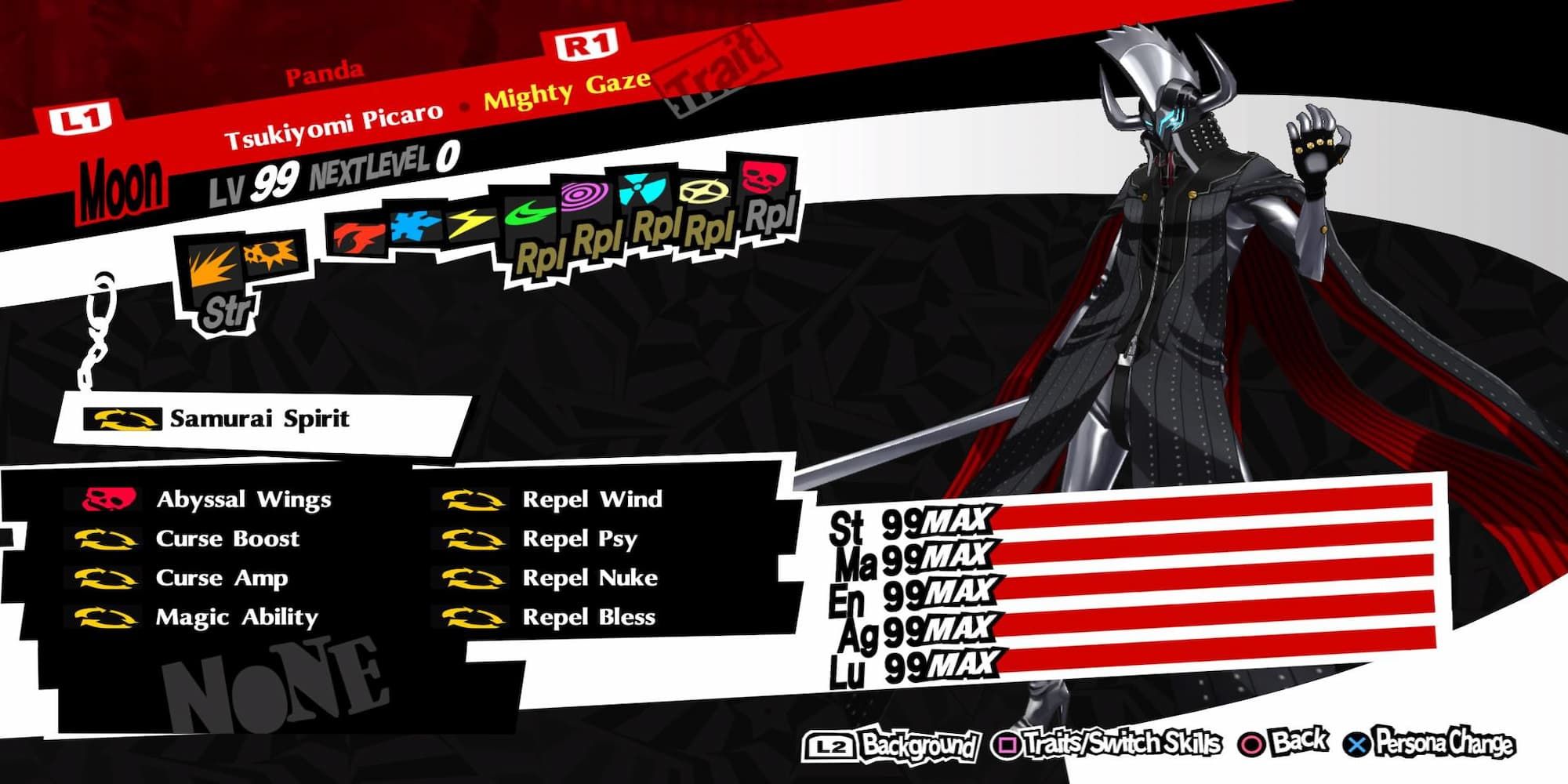 Persona 5 Royal: High DLC Characters Ranked - Taptoongames