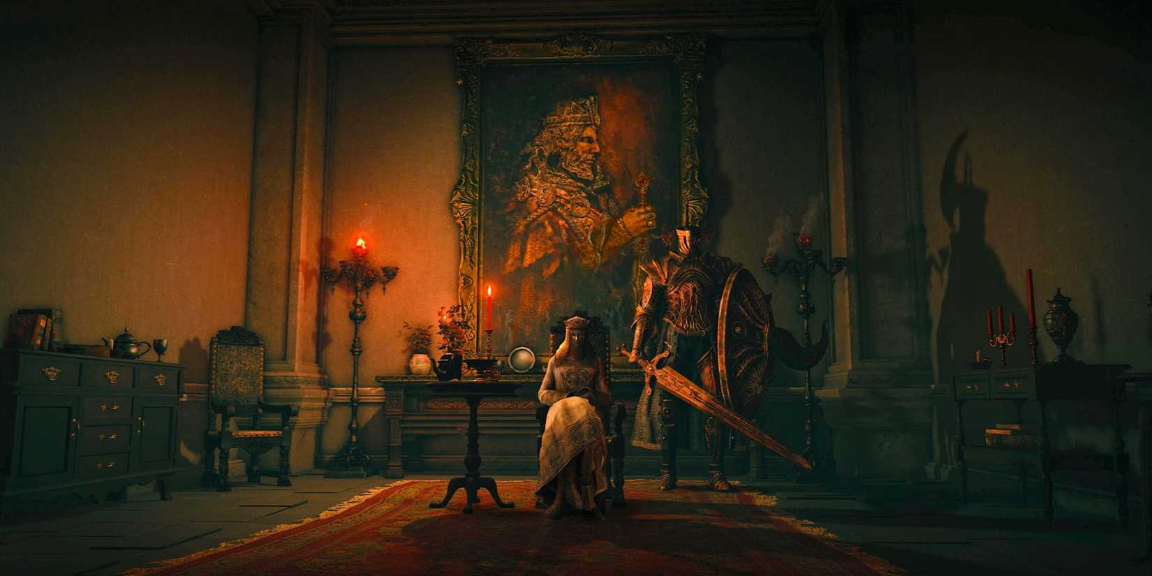 Elden Ring: Hardest Legacy Dungeons, Ranked