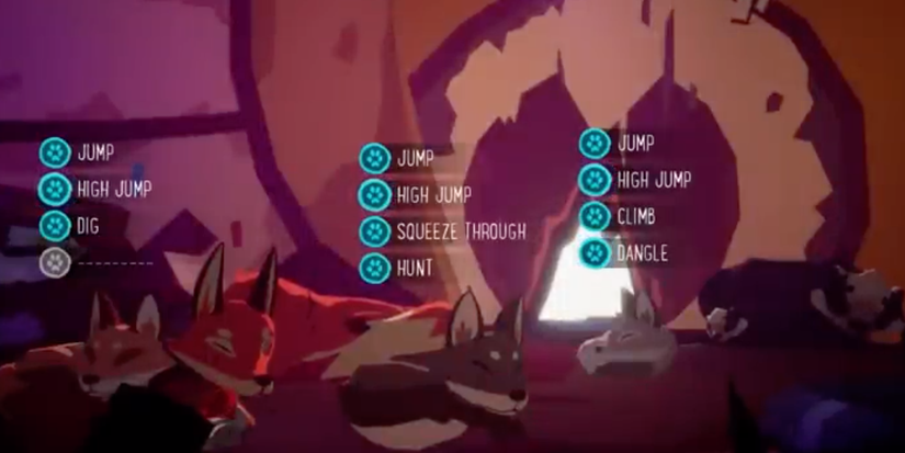 Forget Stray, Endling Is The Best Animal Adventure Of 2022