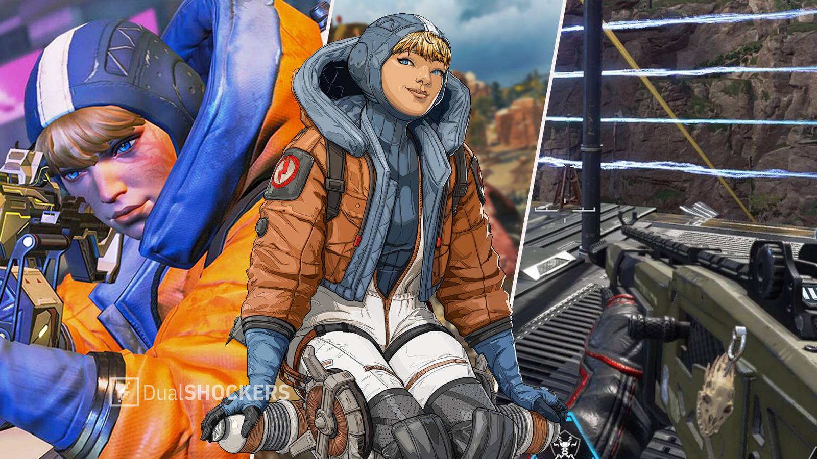 Apex Legends: 10 Pro Tips For Playing Wattson