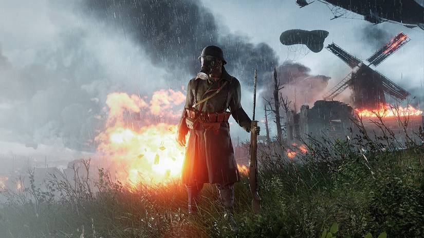 As Battlefield Turns 20, It Needs To Remember Its Roots