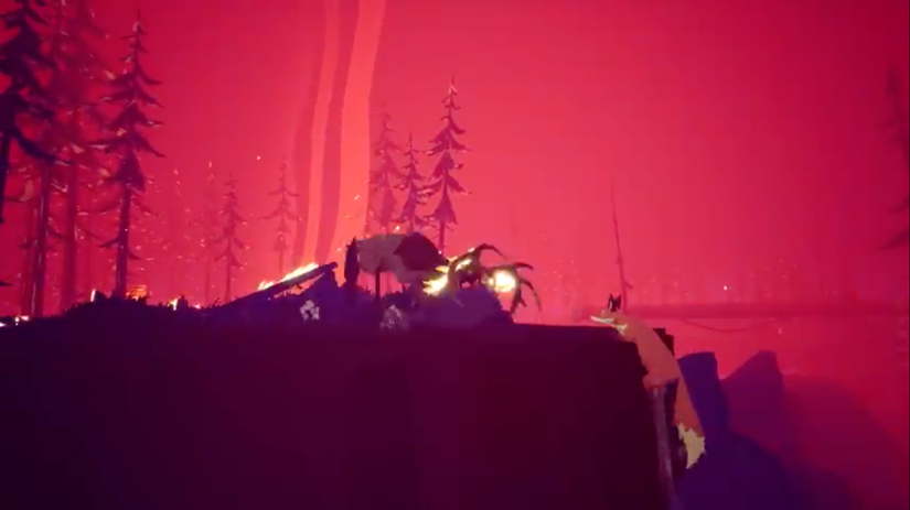 Forget Stray, Endling Is The Best Animal Adventure Of 2022