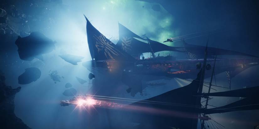 Destiny 2 Season Of Plunder: All Week 6 Challenges