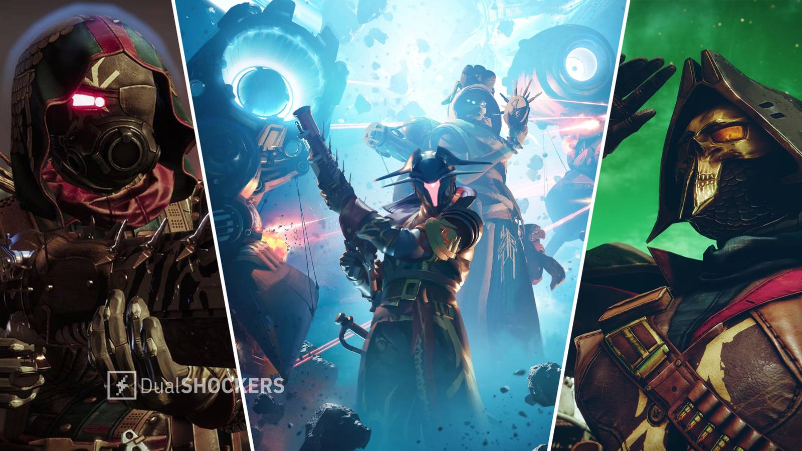 Destiny 2 Season Of Plunder: All Week 6 Challenges