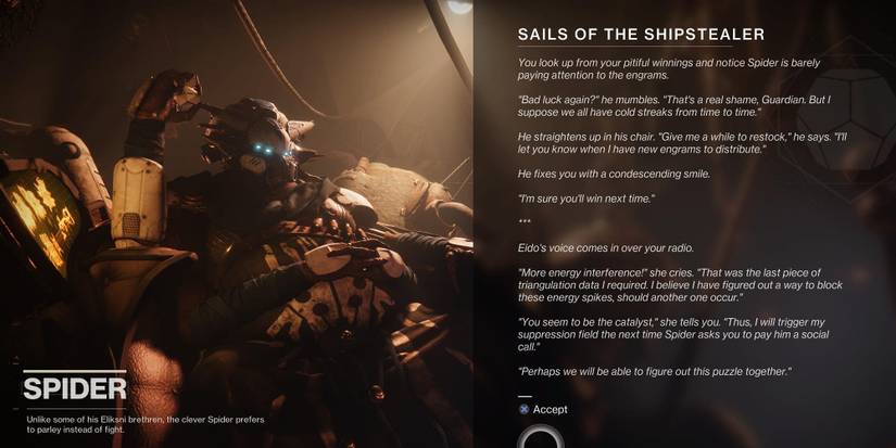 Destiny 2 Season Of Plunder: Sails Of The Shipstealer Week 3 Guide