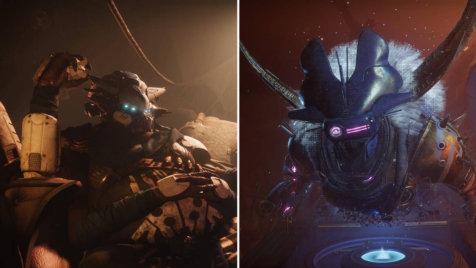 Destiny 2 Invade Guide Master Nunu Tank for Dominating Gambit Plays