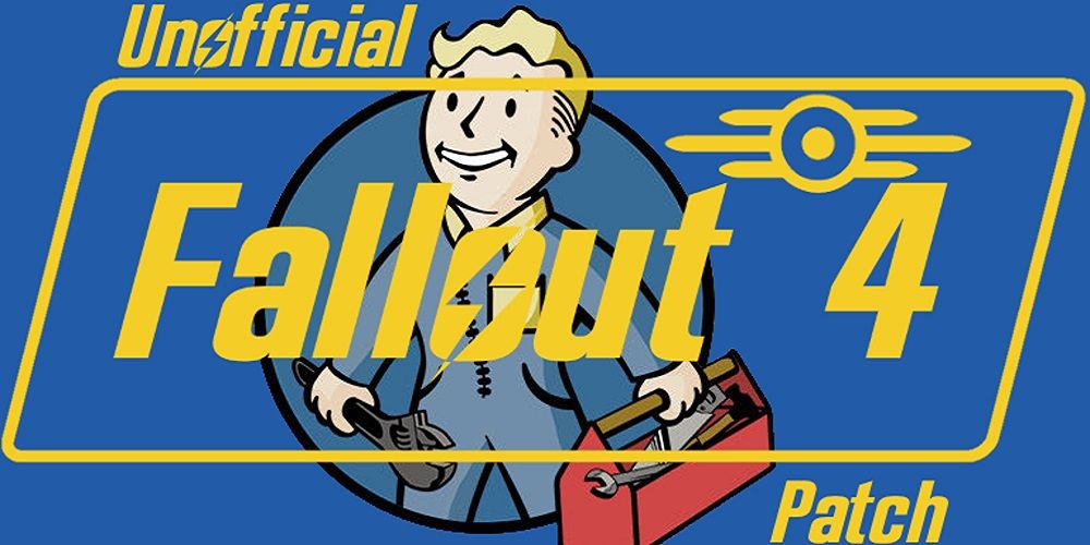 10 Essential Fallout 4 Mods for PS5
