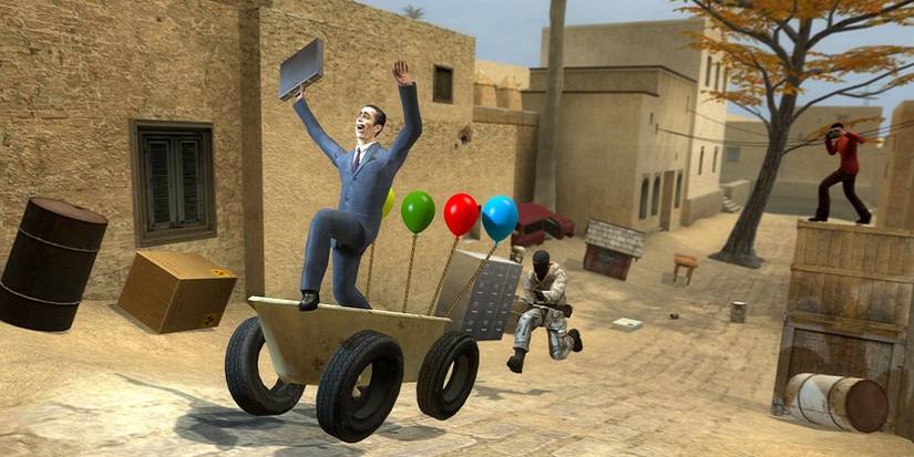 8 Best Co-Op Sandbox Games