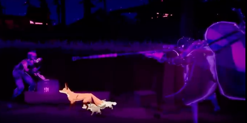 Forget Stray, Endling Is The Best Animal Adventure Of 2022